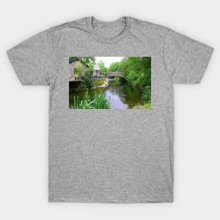 Grasmere Tearoom T-Shirt